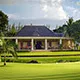 Le Château Golf Course Clubhouse