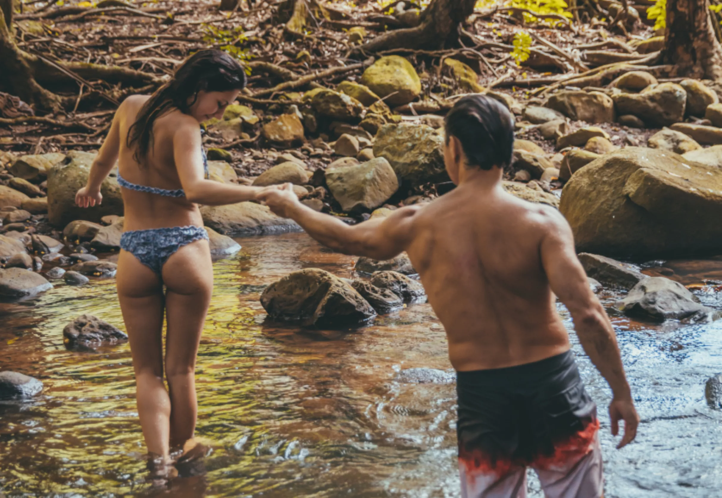 Romantic Activities - Heritage Resorts