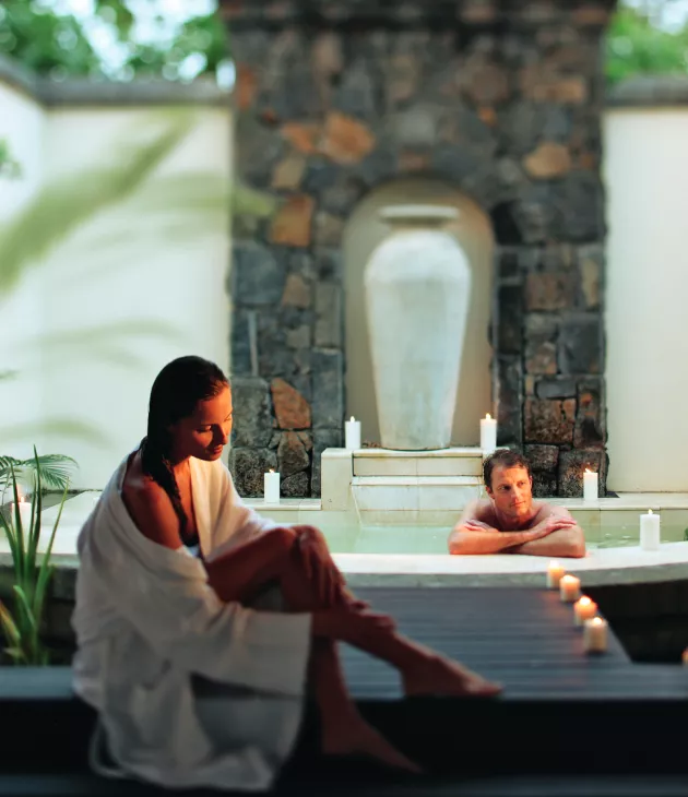 Holistic Wellness Programme - Heritage Le Telfair