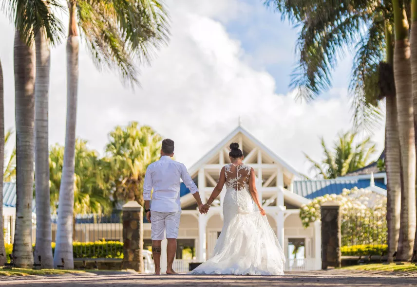 Wedding Celebration - Heritage Resorts