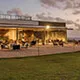 La Réserve Golf Links Clubhouse