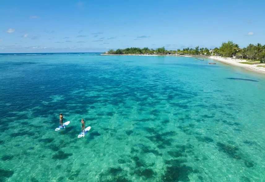 Palmar beach