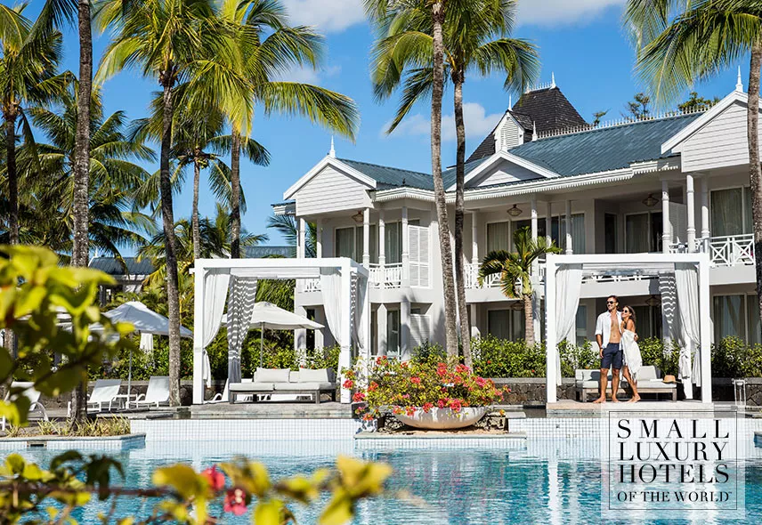 Heritage Le Telfair