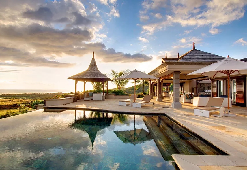 Heritage The Villas