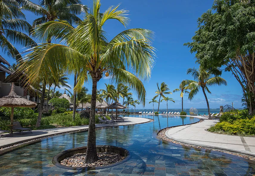 Heritage Awali Mauritius