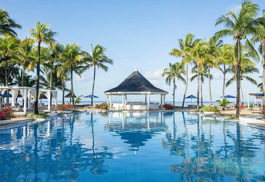Heritage Le Telfair Mauritius
