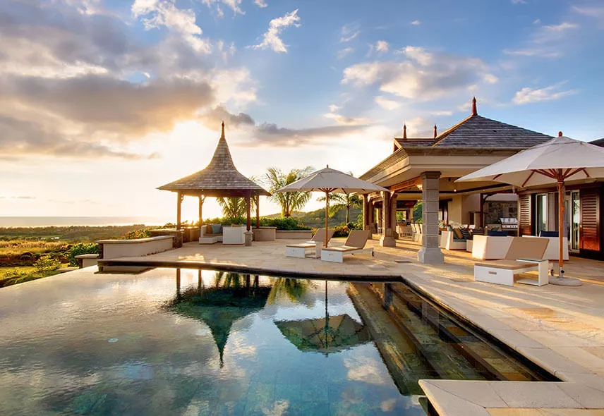 Heritage The Villas