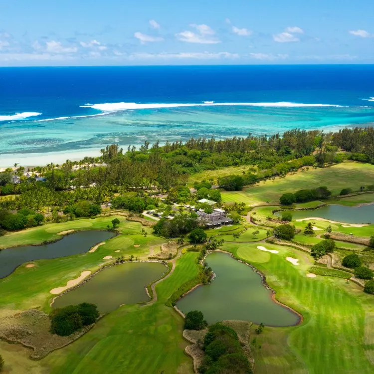 climate in mauritius heritage resorts