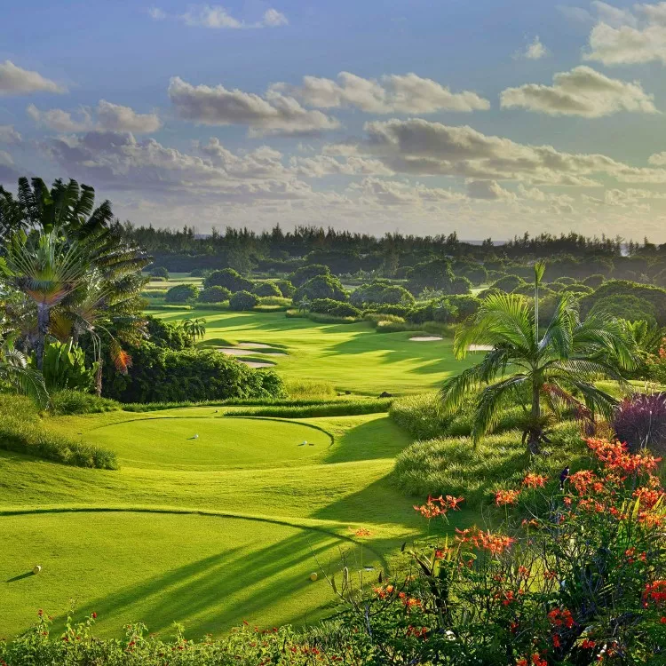 climate in mauritius heritage resorts