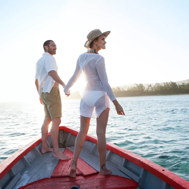 climate in mauritius heritage resorts