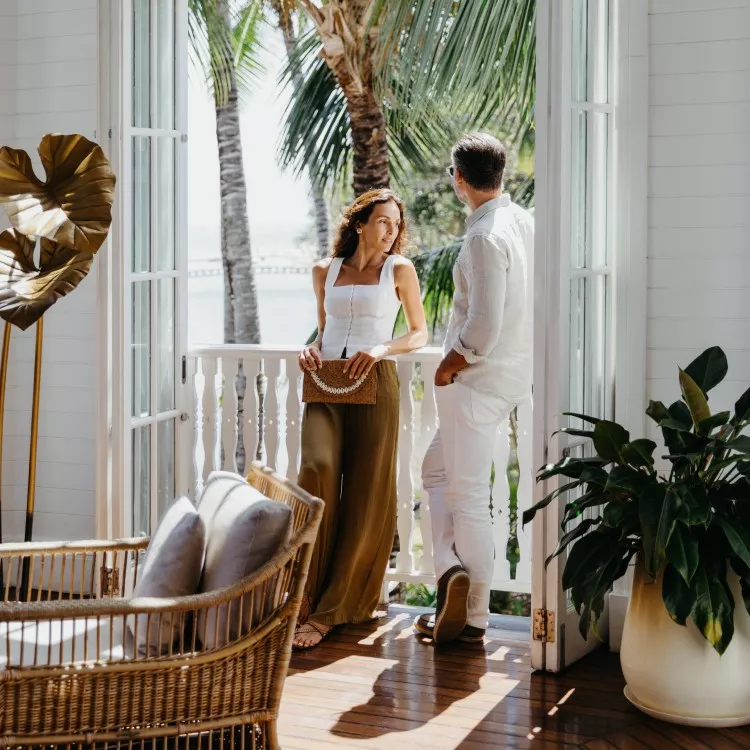 packing to mauritius - heritage resorts