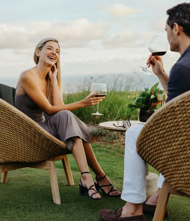 Golden hours a la reserve golf link heritage resorts