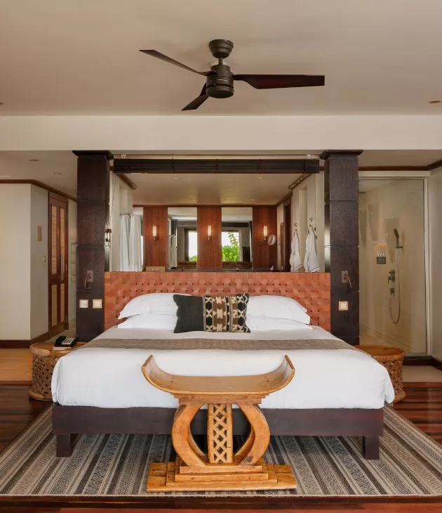 Villa Ulundi - heritage resorts mauritius