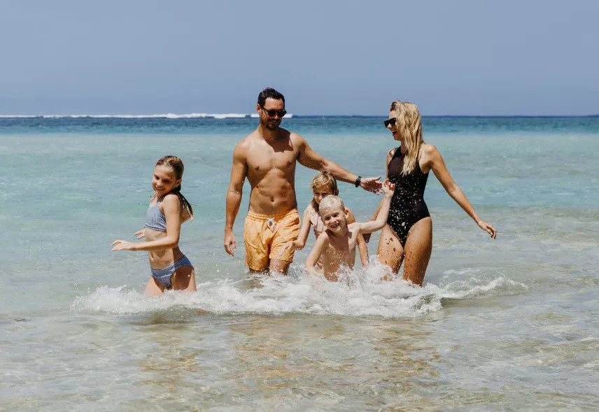 Fmily Friendly Holidays