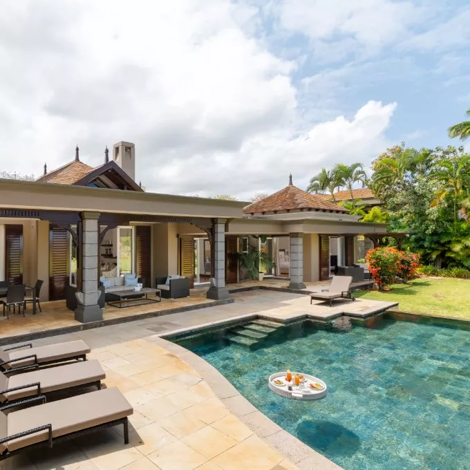 heritage the villas general view