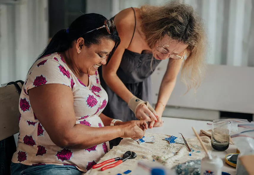 Community Engagement at Heritage Resorts and Golf Mauritius