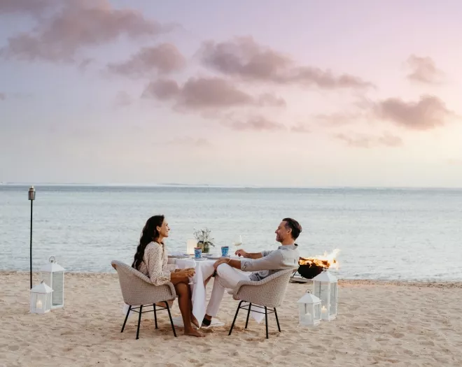 meilleures expériences aux heritage resorts à l’île maurice