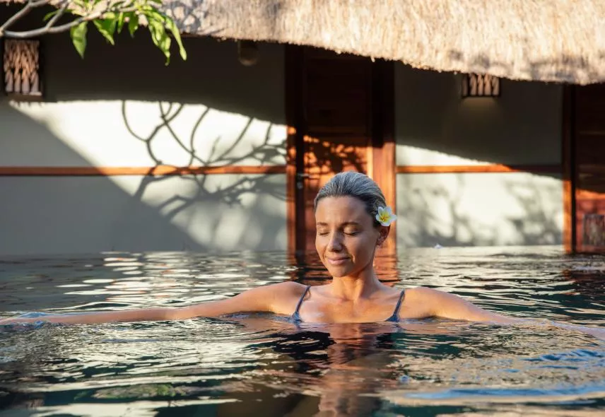 reconnecter avec vos-même heritage spa wellness