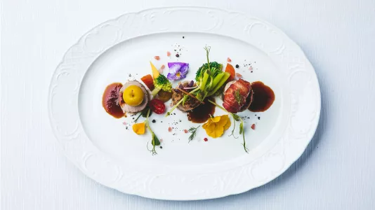 Expérience Culinaire à Heritage Resorts