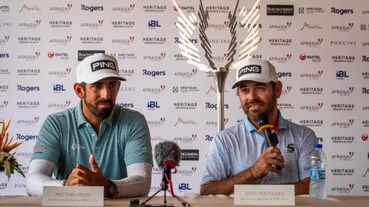 Press conference 13 December 2023 -  abmo - mauritius - heritage resorts