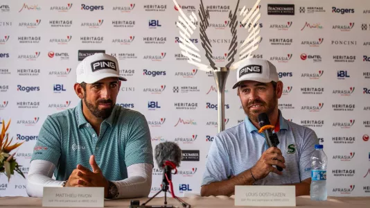 Press conference 13 December 2023 -  abmo - mauritius - heritage resorts