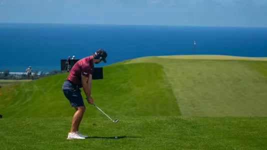 Afrasia Bank Mauritius Open 2023