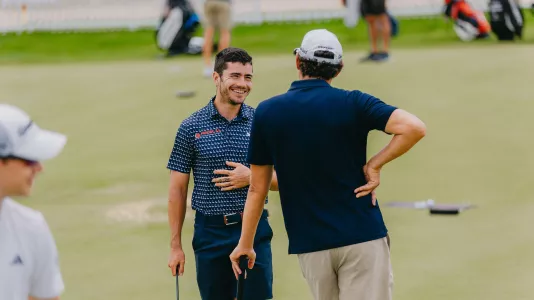 Pro-am