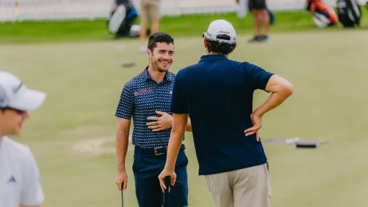 Pro-am