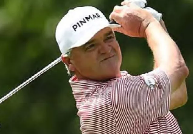Open champion Lawrie joins AfrAsia Bank Mauritius Open field