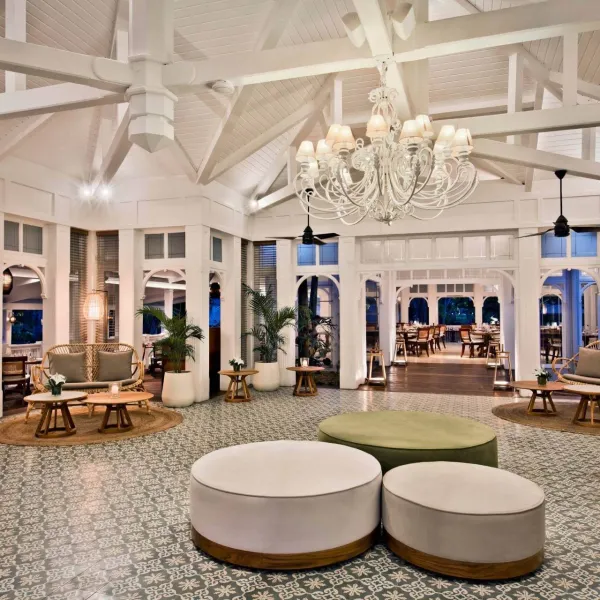 Annabella's Heritage Le Telfair 