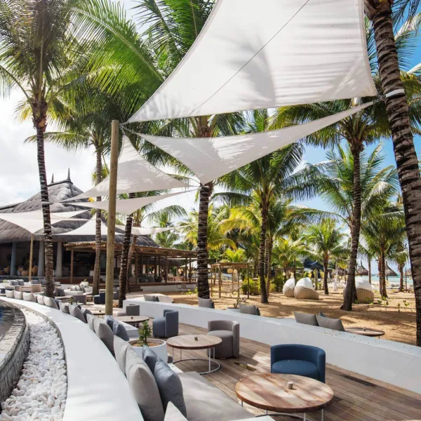 C Beach Club 