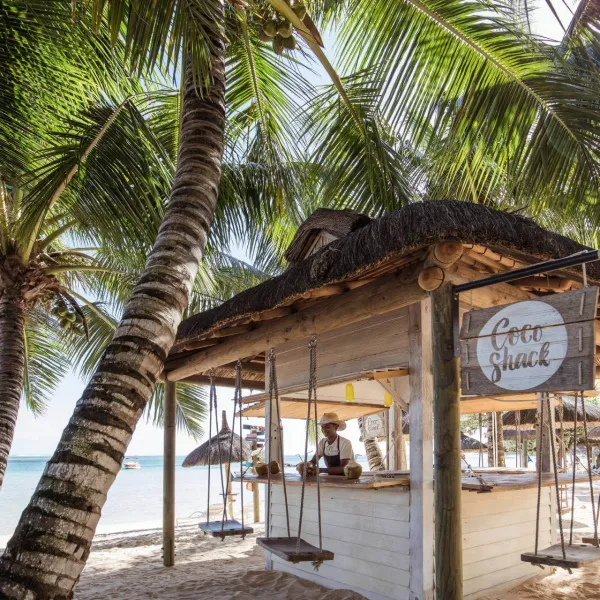 Coco shark Heritage Awali 