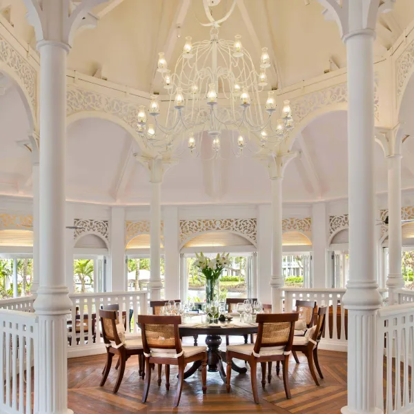 Heritage Le Telfair Annabella's 