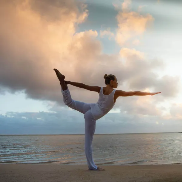 Heritage Le Telfair Wellness & Spa 