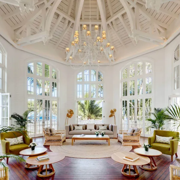 Heritage Le Telfair 