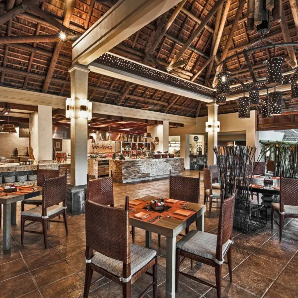 Savana - Heritage Awali 