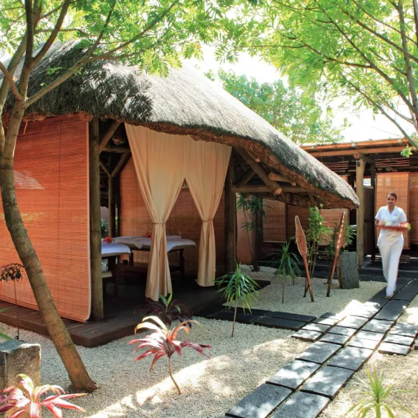Heritage Awali Wellness Spa 