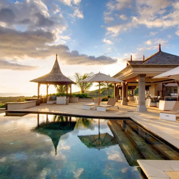 Villa Valriche 