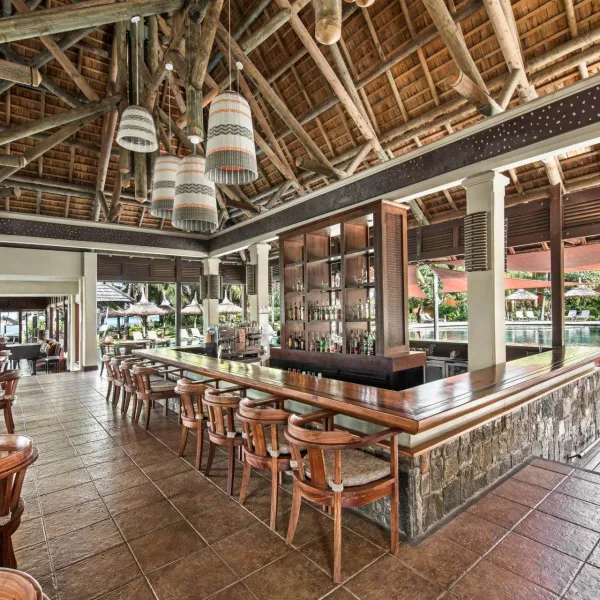 ZenziBar - Heritage Awali 