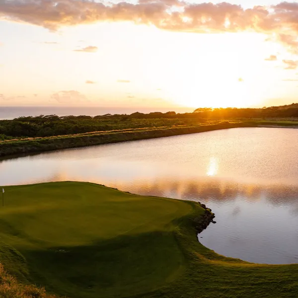 La Réserve Golf Links