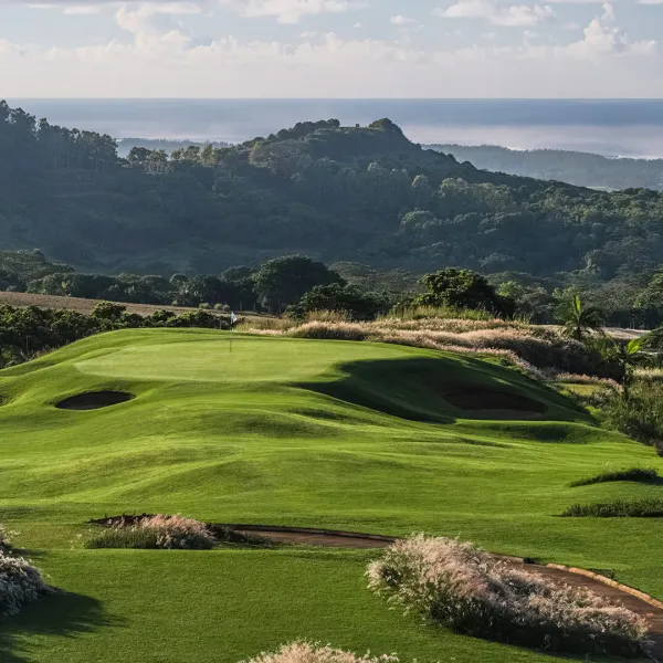 La Réserve Golf Links