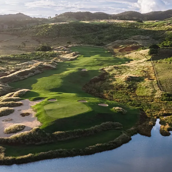 La Réserve Golf Links