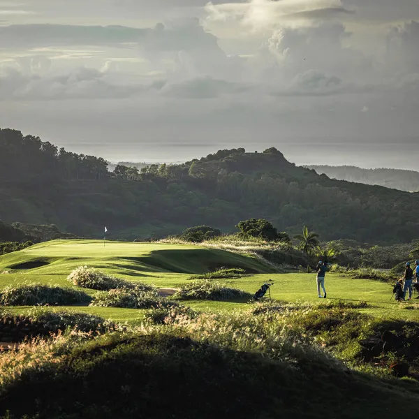 La Réserve Golf Links