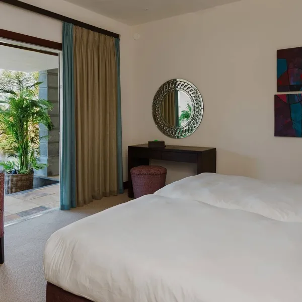 Heritage The Villas