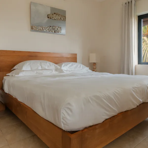 View Over top Floor Bedroom - 4 bedroom villa 