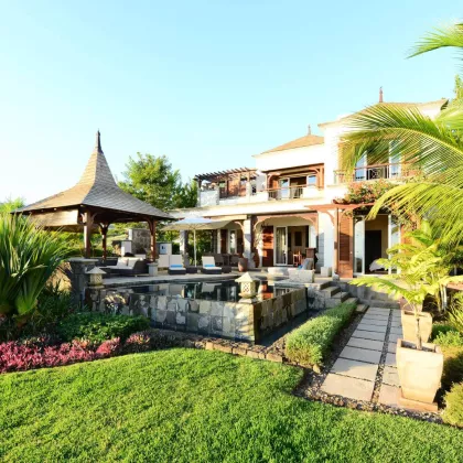 2 Bedroom Pool Villa - Heritage The Residence 