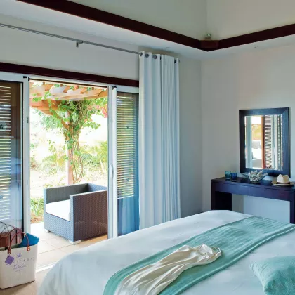 3 Bedroom Pool Villa Ocean View Heritage The Residence 