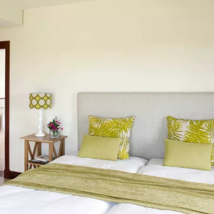 4 Bedroom Pool Villa Ocean view Heritage The Residence 