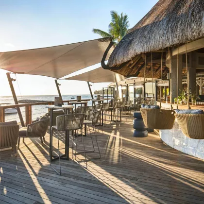 Heritage Awali Infinity Blue 