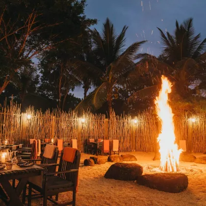 Heritage Awali Le Boma 